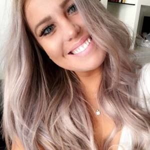 Meet your Posher, Taylor